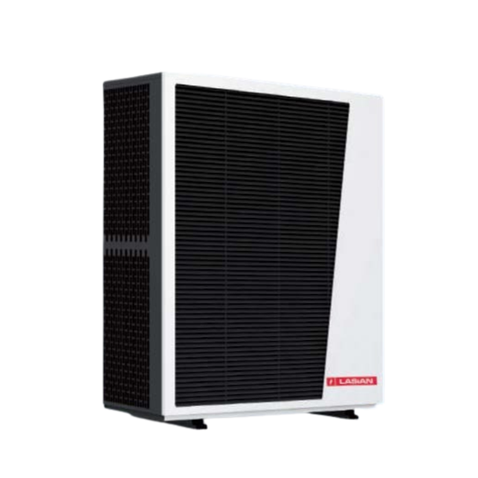 AEROTERMIA AERIA 16KW MONOF. MONOBLOCK -HT(ALTA TEMPERATURA)
