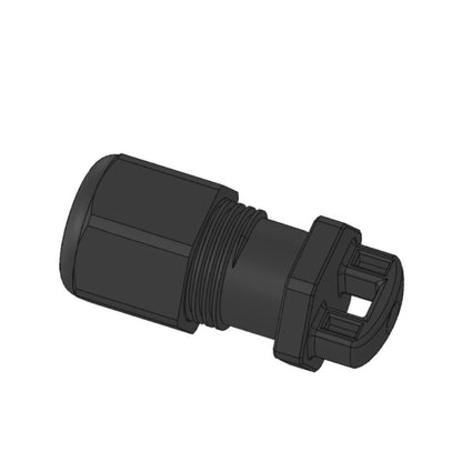PLUGUE DE PROTEÇÃO SELADO DS3 (3 FIOS) APSYSTEM