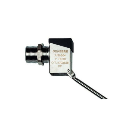 VÁLVULA DE BOIA INOX 304 RM 1" REF.3886 06