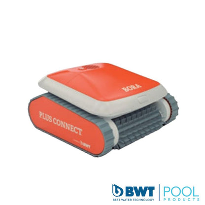 LIMPIAFONDOS BORA PLUS CONNECT