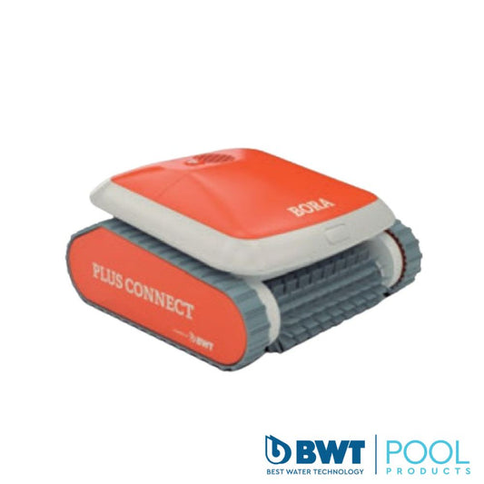 LIMPIAFONDOS BORA PLUS CONNECT