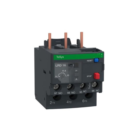 RELE TERMICO SCHNEIDER 7-10A