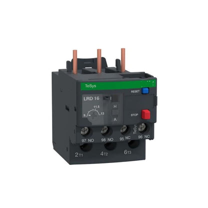 RELE TERMICO SCHNEIDER 9-13A