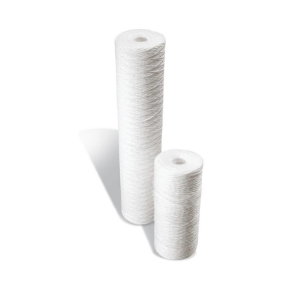 CARTUCHO PP BOBINADO ECO 9 3/4" 50 MICRAS