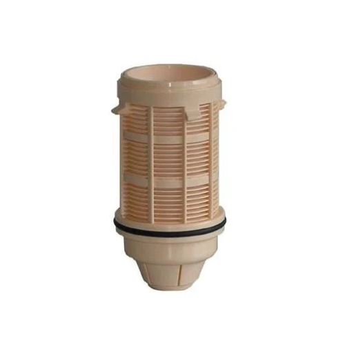 CARTÃO DE MALHA CLAROPUR 1 1/2"-2" 50MIC