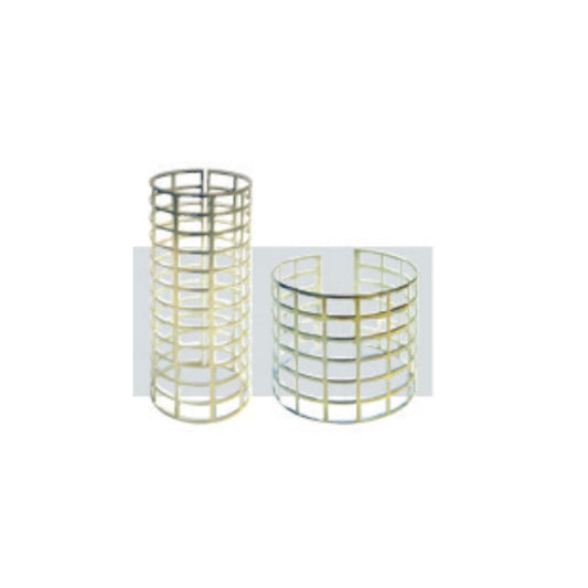 CARTÃO DE MALHA CLAROPUR 1 1/2"-2" 50MIC