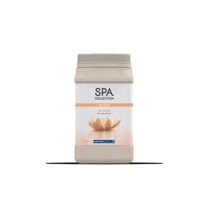 PH PLUS PARA SPAS 1 KG ASTRAL 76686
