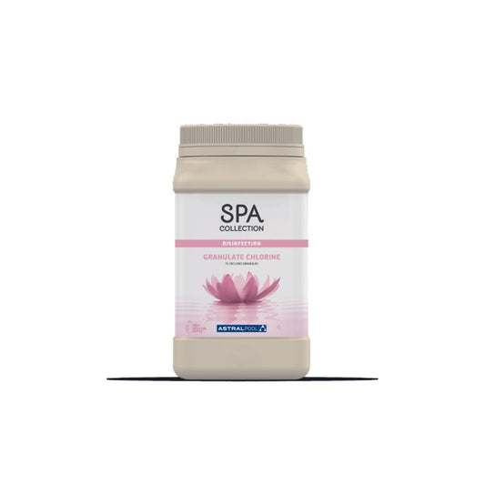 DICLORO GRÃO SPAS 1 KG ASTRAL 76689