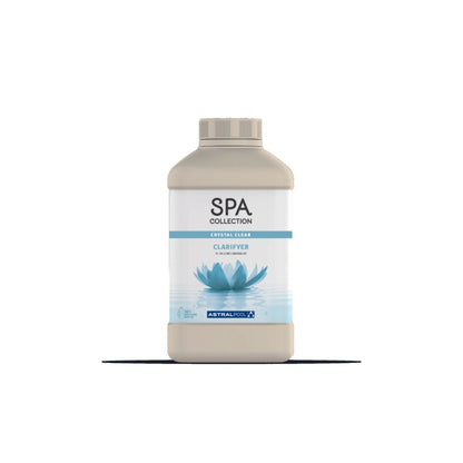 CLARIFICADOR PARA SPAS 1 L ASTRAL 76690