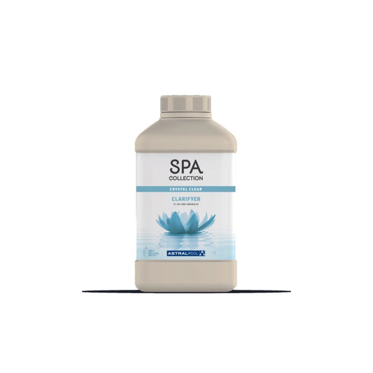 CLARIFICADOR PARA SPAS 1 L ASTRAL 76690