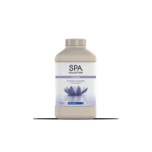ASTRAL 76692 1 L LIMPADOR DE FILTRO DE SPA