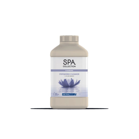 ASTRAL 76694 LIMPADOR DE TUBOS SPA 1 L
