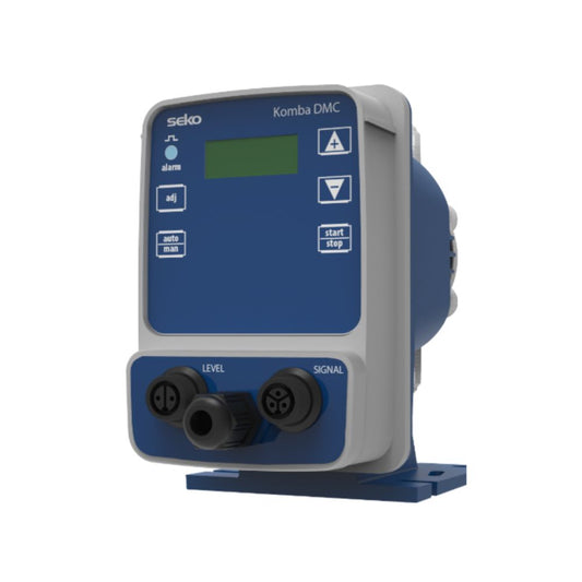 BOMBA DOSIFICADORA DIGITAL PROPORCIONAL 5L/8B DMC