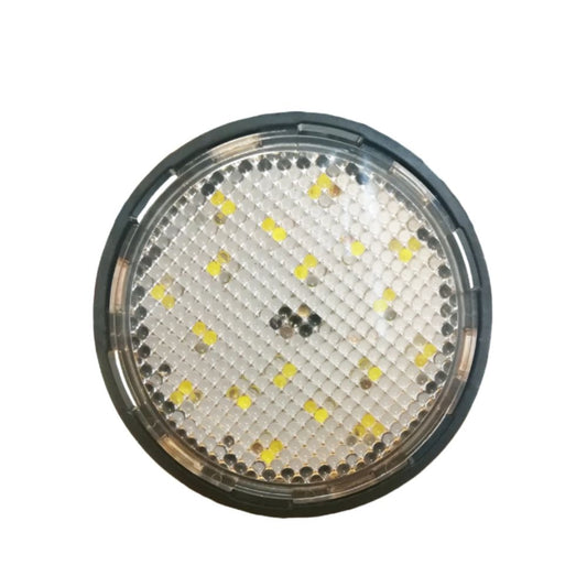 BRIO MID PROJETOR NICHE CONCRETO PF10R325
