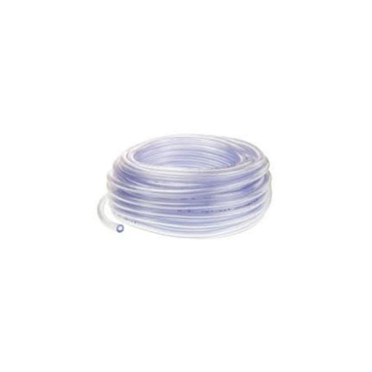 MICROTUBO DE VINIL TRANSPARENTE 5x3 MM (10MTS)