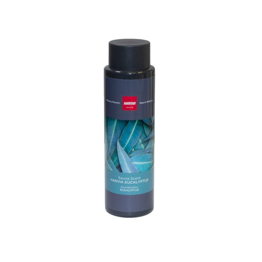 FRAGRÂNCIA DE EUCALIPTO 400 ML HARVIA SAC25021
