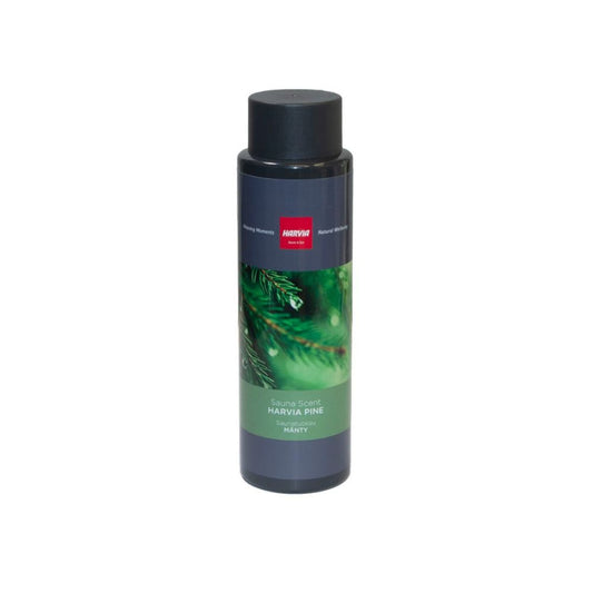 Fragrância de pinho 400 ml Harvia SAC25023