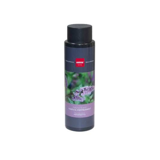 FRAGRÂNCIA DE MENTA 400 ML HARVIA SAC25024