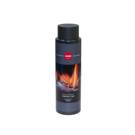 FRAGRÂNCIA ALCATRÃO 400 ML HARVIA SAC25025