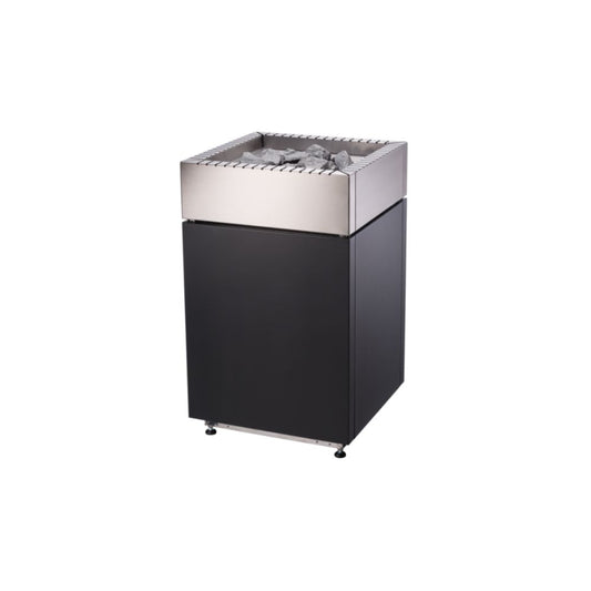 AQUECEDOR HARVIA QUBE120 1-029-871