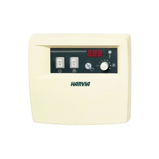 PAINEL DE CONTROLE HARVIA SÉRIE C150 17KW C150400