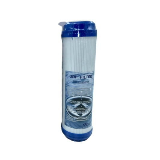 CARTUCHO DE CARVÃO ATIVADO GRANULAR DE 10" PEARL EVO NOVO