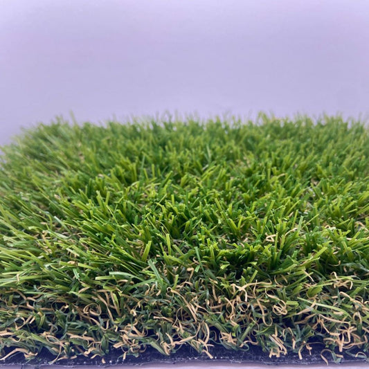 ROLLO 2x10 mts CESPED ARTIFICIAL MODELO "HAPPY"