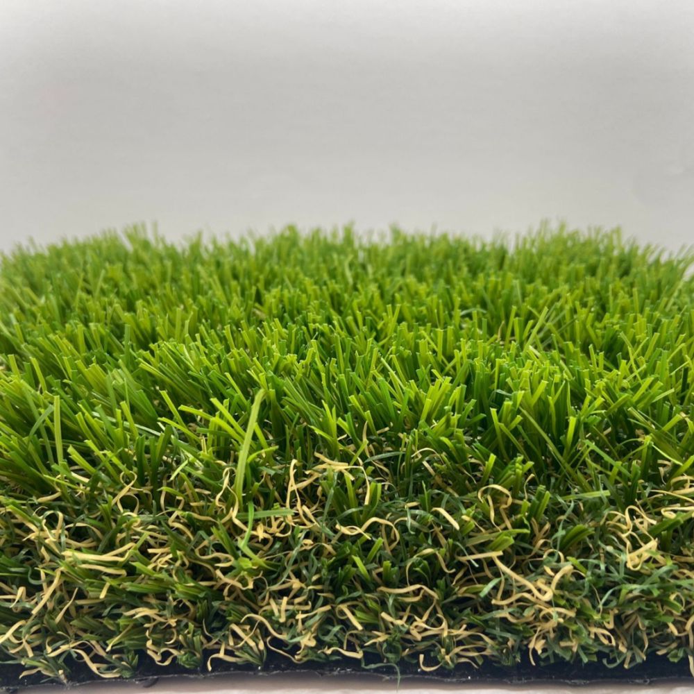 ROLLO 2x10 mts CESPED ARTIFICIAL MODELO "ESTELAR"