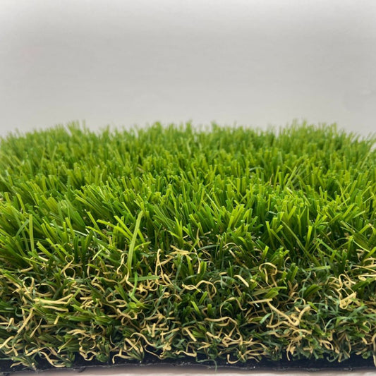 ROLLO 2x10 mts CESPED ARTIFICIAL MODELO "ESTELAR"