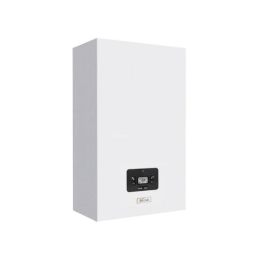 CALERA FERROLI KALIS 34KW + SALIDA DE GASES ESTANDAR