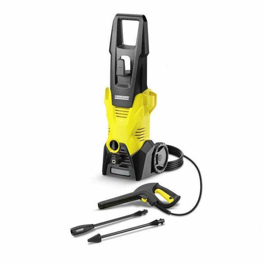 HIDROLIMPIADORA K3