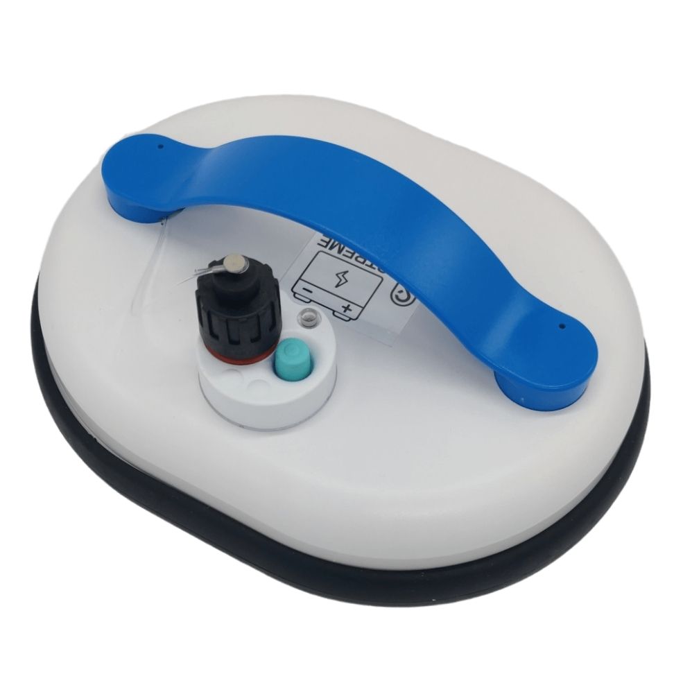 BATERIA FLUTUANTE I-QUALER BATERY 30351