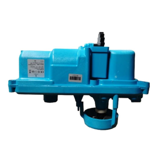 BLOQUE MOTOR I-QUALER BATERY 71052