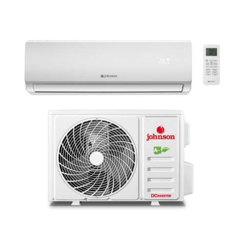 AIRE ACONDICIONADO SPLIT 1X1 3500 - MODELO TEIDE