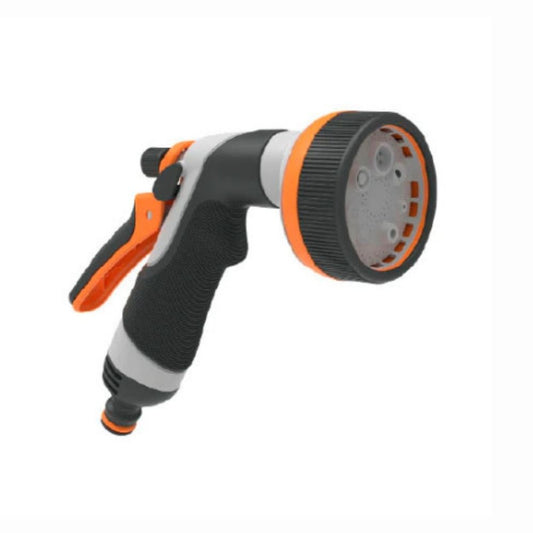 Pistola de irrigação multi-fluxo 