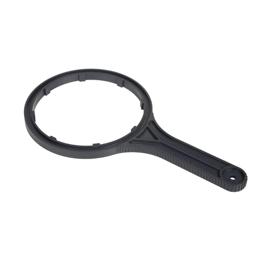 LLAVE CONTENEDOR 20" BIG CONEXION 1 1/2"