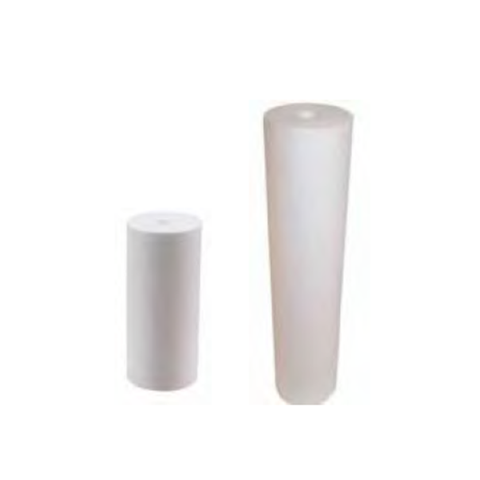 CARTUCHO BOBINADO BIG 10" 20 MICRAS