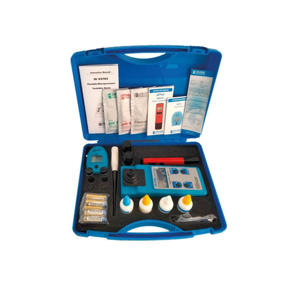 MALETIN TURBIDEZ+CL L+PH+Tª HS93703