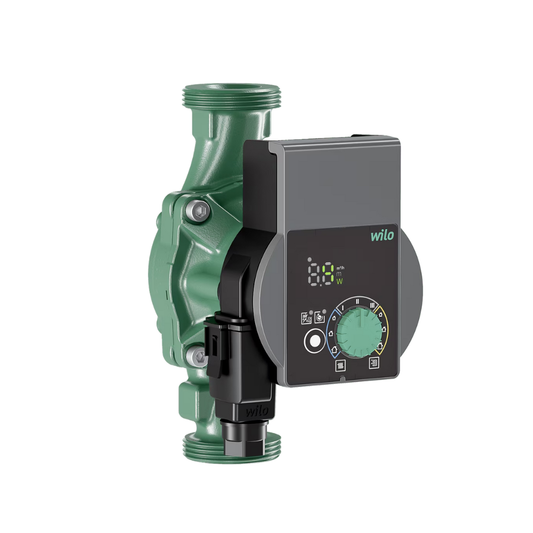 BOMBA CIRCULADORA WILO YONOS-PICO