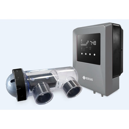 KIT PH IDEGIS CONNECT ESCALABLE 76778
