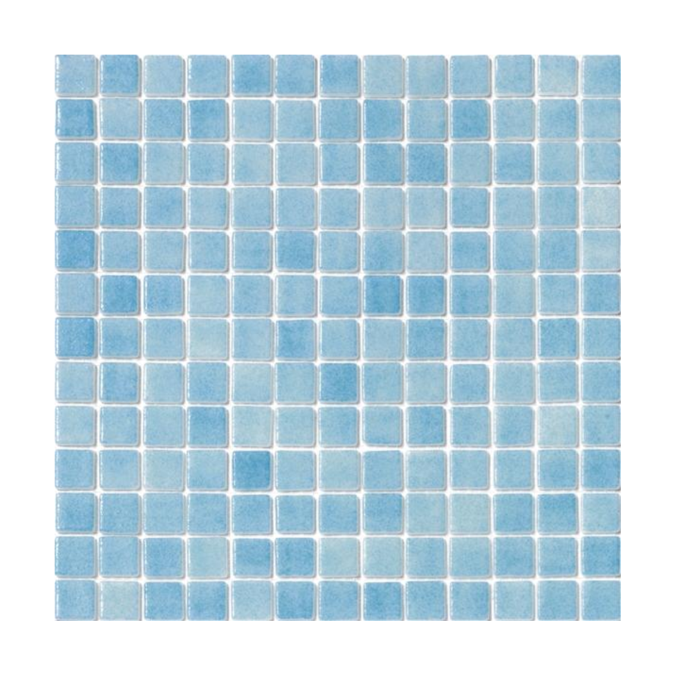 GRESITE AZUL NIEBLA 2004