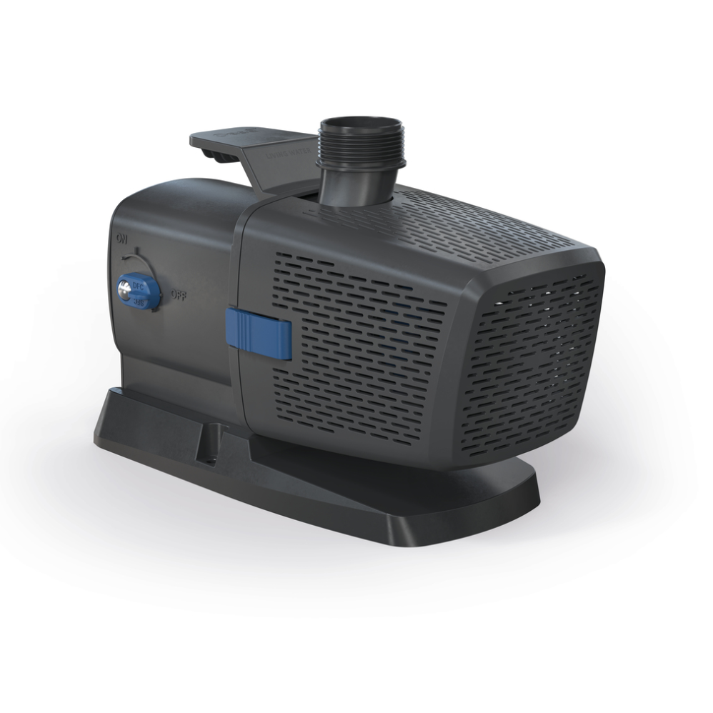 BOMBA FUENTE AQUARIUS ECO PREM.6500