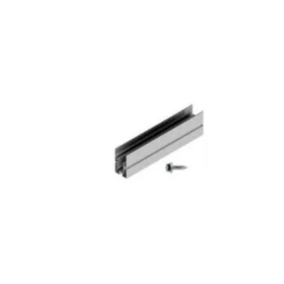 EMPALME PARA PERFILES 15CM - ESTRUCTURA FOTOVOLTAICA