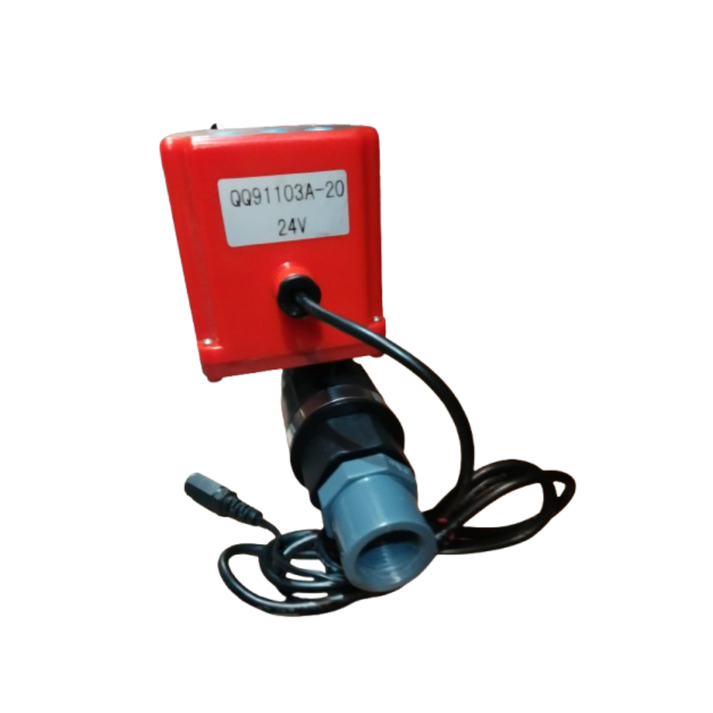 VALVULA AUTOMATICA LAVADO TIEMPO TIMERWA1