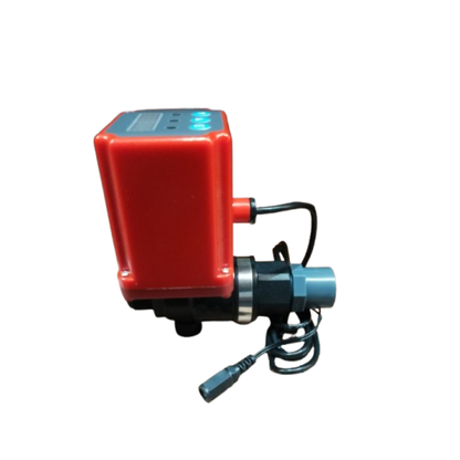 VALVULA AUTOMATICA LAVADO TIEMPO TIMERWA1