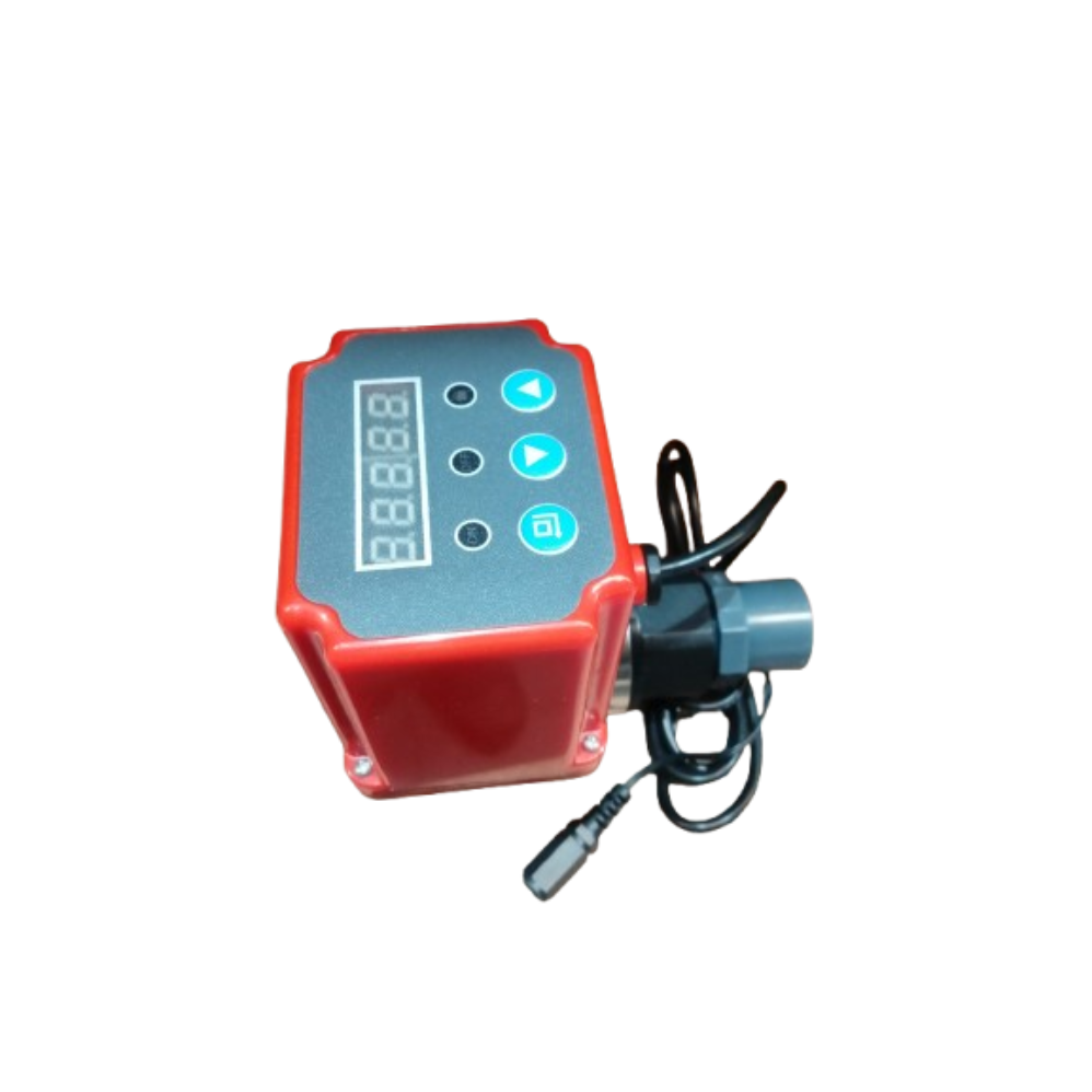VALVULA AUTOMATICA LAVADO TIEMPO TIMERWA1