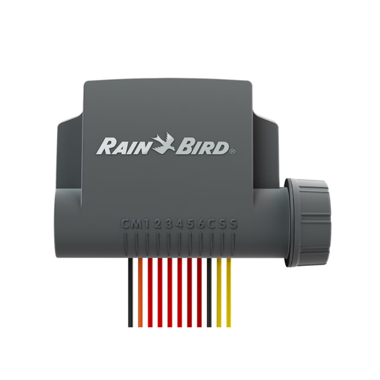 MODULO CONTROL ESP-BAT-BT. 2 ESTACIONES