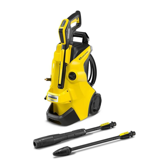 HIDROLIMP.K-4 POWER CONTROL FLEX
