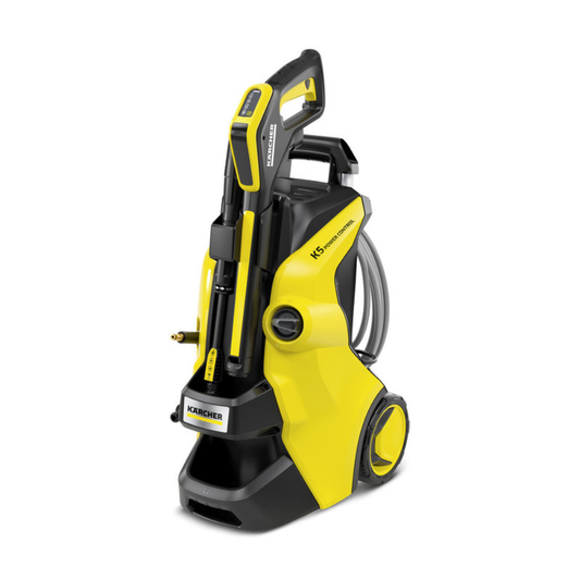 HIDROLIMP.K-5 POWER CONTROL FLEX