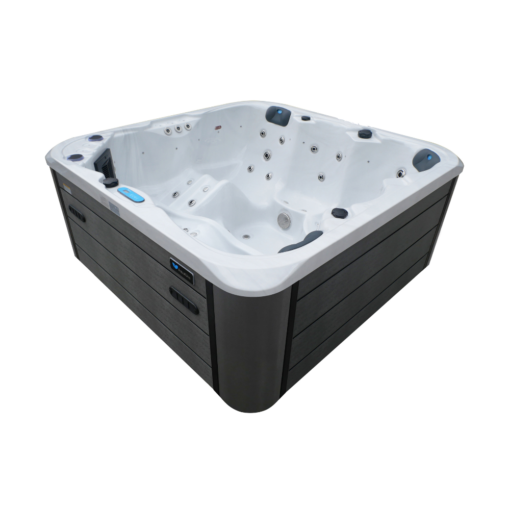 NATUSPA S5/52 SILVER M. GRIS+BLUETOOTH+ALTA+COBER+ESCALE. UV